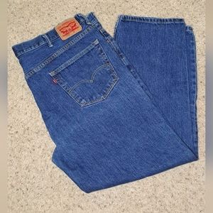 Levi Strauss 550 Jeans